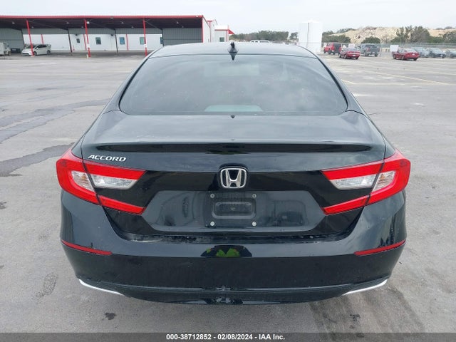 Honda ACCORD EX 2020 1HGCV1F48LA138089 Image 16