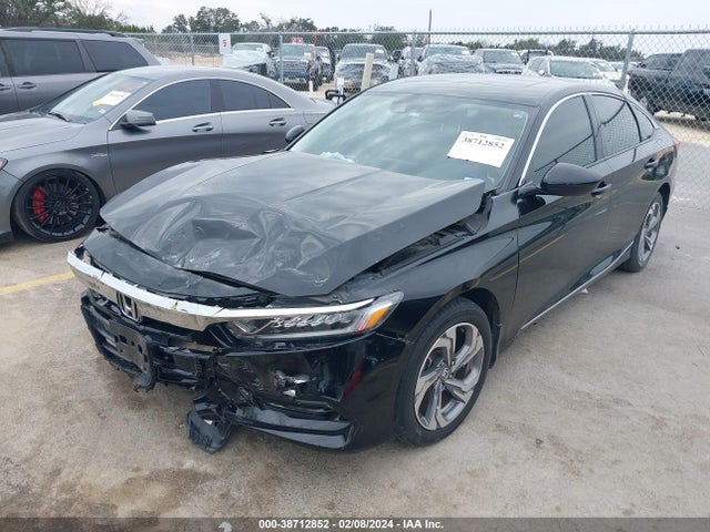 Honda ACCORD EX 2020 1HGCV1F48LA138089 Image 2