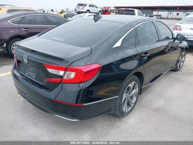 Honda ACCORD EX 2020 1HGCV1F48LA138089 Image 4