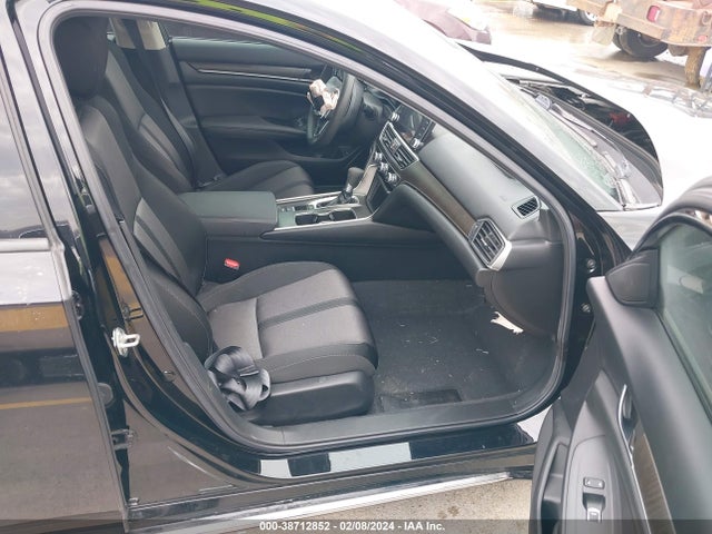Honda ACCORD EX 2020 1HGCV1F48LA138089 Image 5