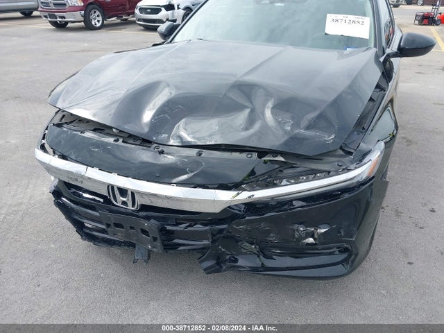 Honda ACCORD EX 2020 1HGCV1F48LA138089 Image 6