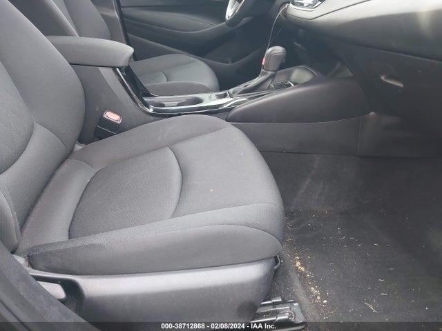 Toyota COROLLA LE 2022 5YFEPMAEXNP385891 Image 5
