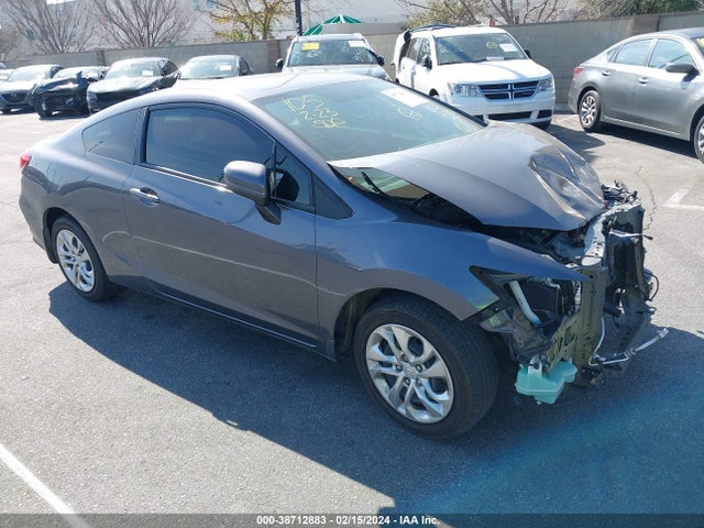 2014 2HGFG3B51EH513388 main image