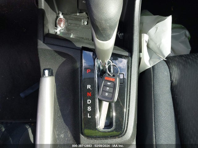 Honda Civic Lx 2014 2HGFG3B51EH513388 Image 11