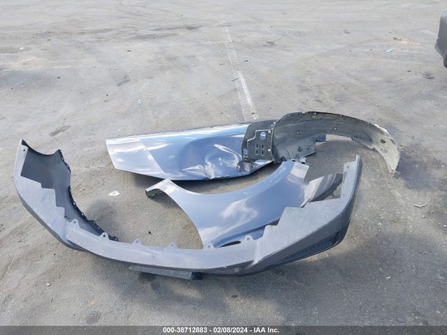 Honda Civic Lx 2014 2HGFG3B51EH513388 Image 12