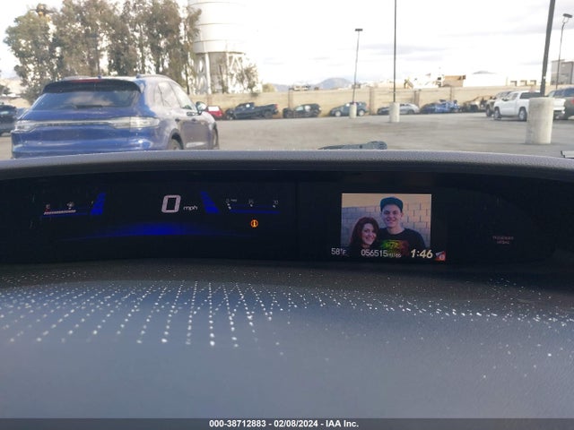 Honda Civic Lx 2014 2HGFG3B51EH513388 Image 7