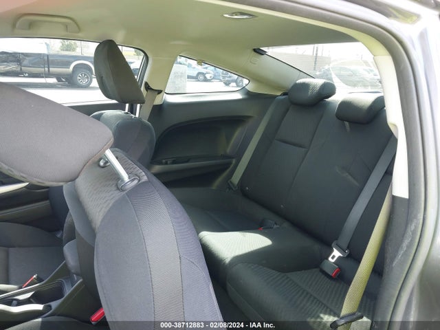 Honda Civic Lx 2014 2HGFG3B51EH513388 Image 8