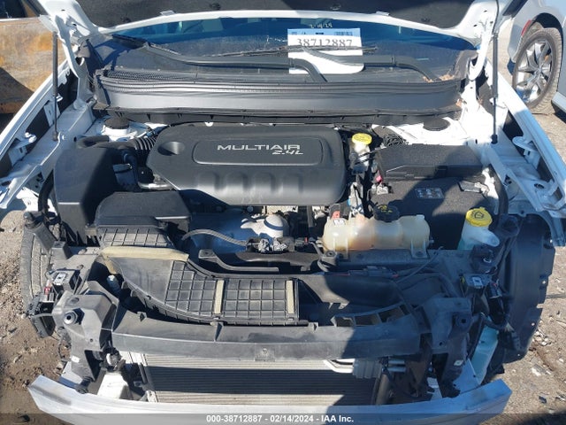 1C4PJLCB9KD128761 Jeep Cherokee Latitude Fwd
