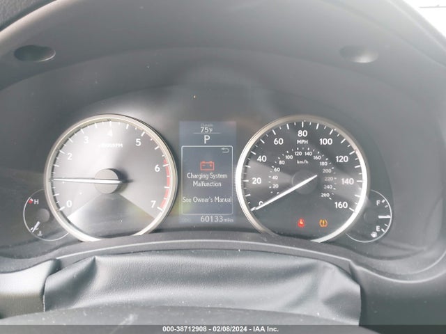 JTJYARBZ1H2055764 Lexus NX 200T