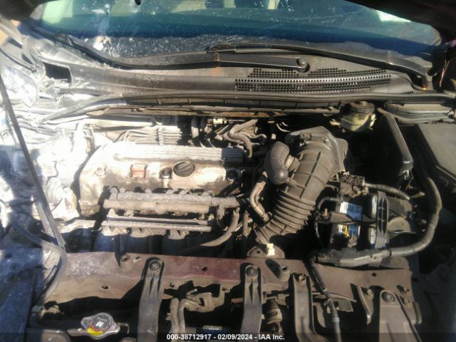 5J6RM4H71EL115193 Honda Cr-v Ex-l