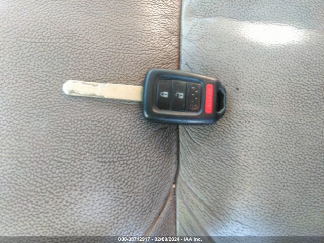 5J6RM4H71EL115193 Honda Cr-v Ex-l