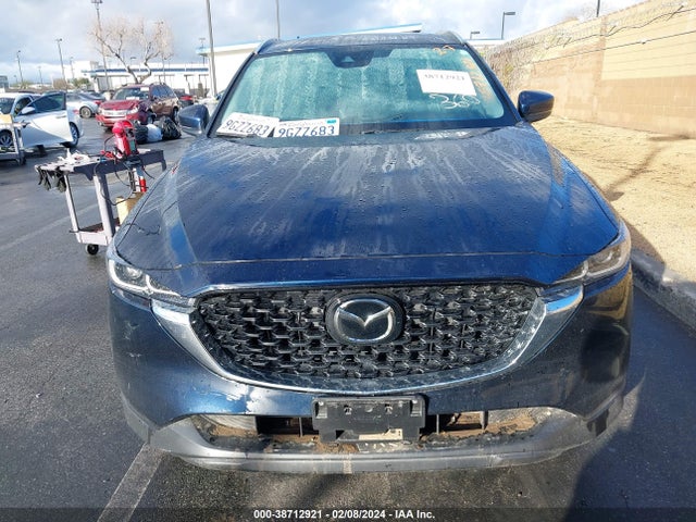 JM3KFBBMXP0252164 Mazda Cx-5 2.5 S Select