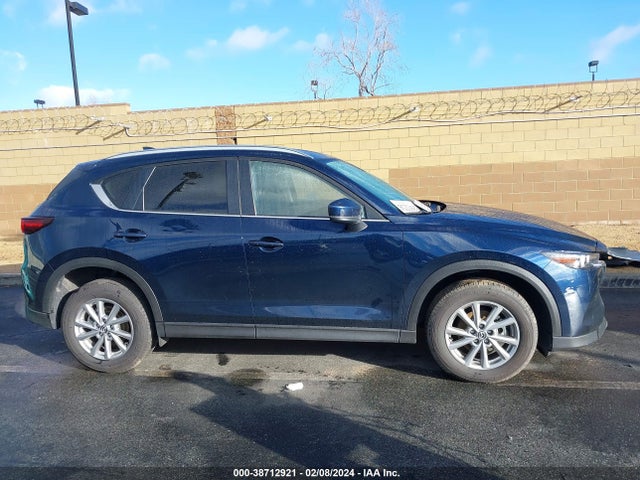 JM3KFBBMXP0252164 Mazda Cx-5 2.5 S Select