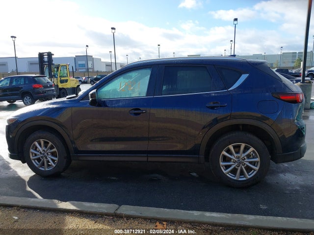 JM3KFBBMXP0252164 Mazda Cx-5 2.5 S Select