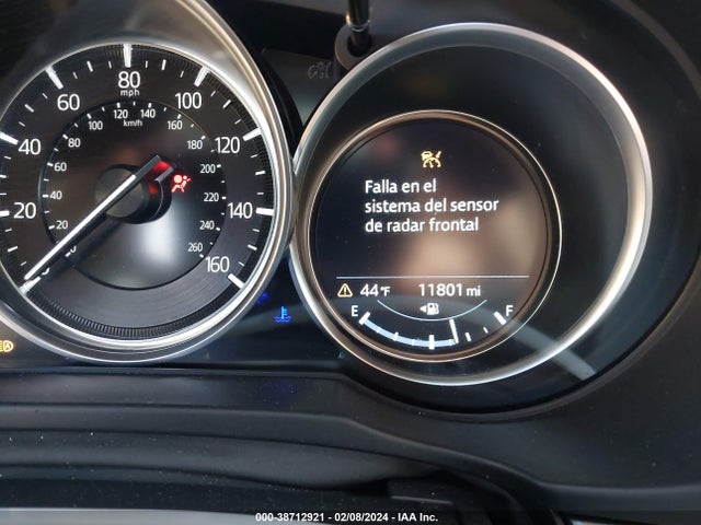 JM3KFBBMXP0252164 Mazda Cx-5 2.5 S Select