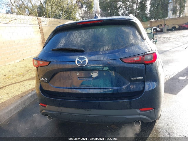 JM3KFBBMXP0252164 Mazda Cx-5 2.5 S Select