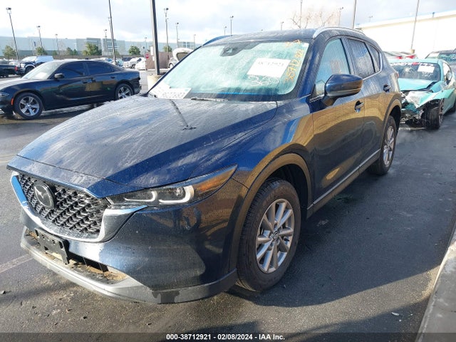 JM3KFBBMXP0252164 Mazda Cx-5 2.5 S Select