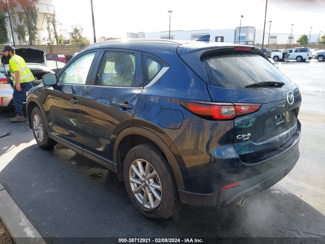 JM3KFBBMXP0252164 Mazda Cx-5 2.5 S Select