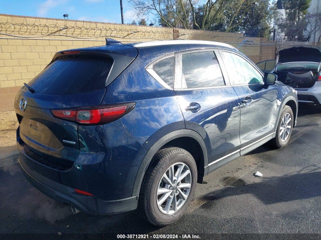 JM3KFBBMXP0252164 Mazda Cx-5 2.5 S Select