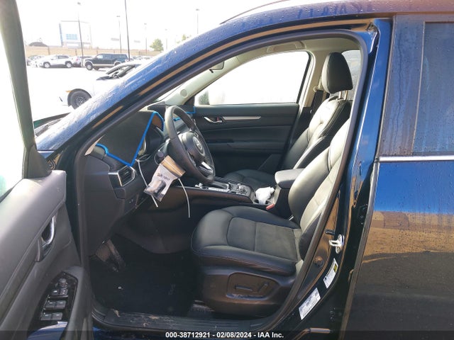 JM3KFBBMXP0252164 Mazda Cx-5 2.5 S Select