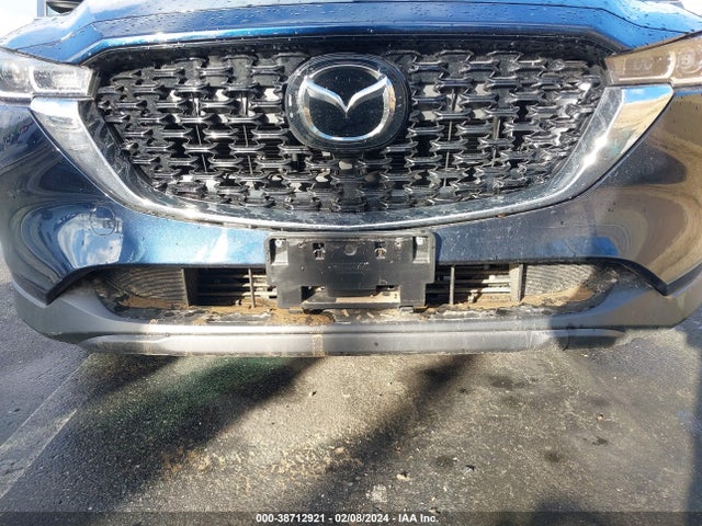 JM3KFBBMXP0252164 Mazda Cx-5 2.5 S Select