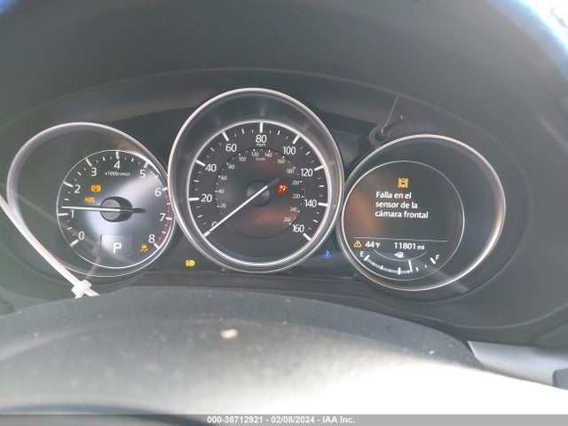 JM3KFBBMXP0252164 Mazda Cx-5 2.5 S Select