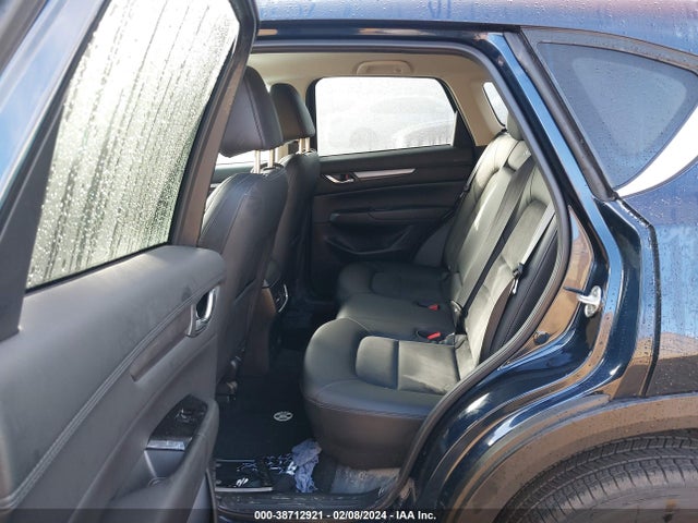 JM3KFBBMXP0252164 Mazda Cx-5 2.5 S Select