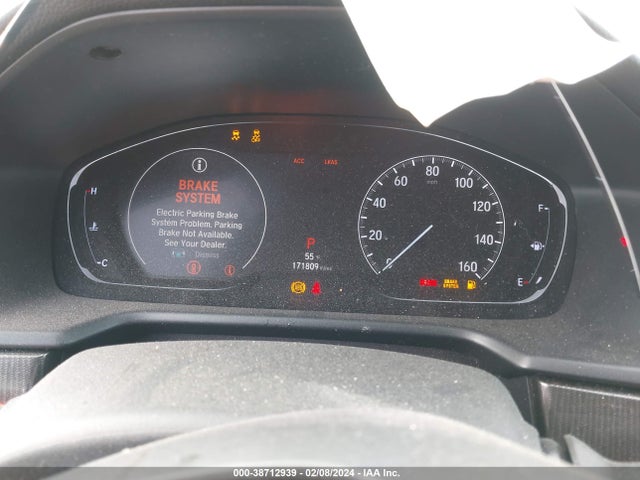 2018 HONDA ACCORD SPORT VIN: 1HGCV1F34JA166511