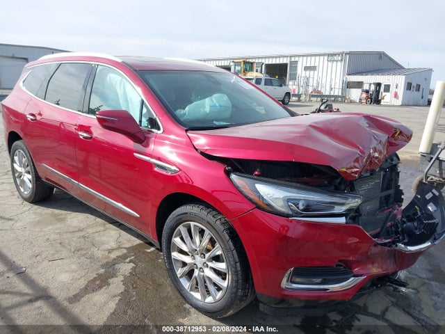 2019 5GAEVBKW3KJ114061 главное изображение