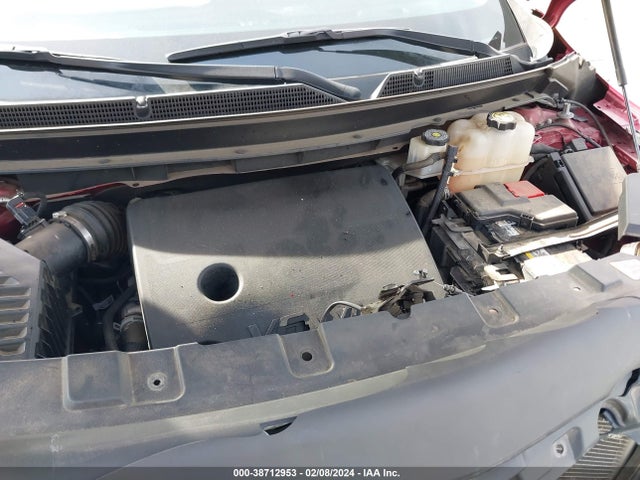 Buick Enclave Awd Premium 2019 5GAEVBKW3KJ114061 Image 10