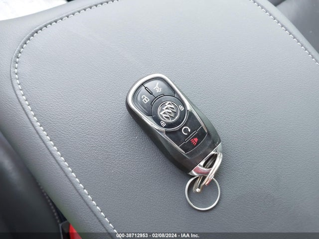 Buick Enclave Awd Premium 2019 5GAEVBKW3KJ114061 Image 11