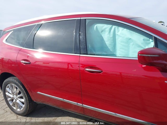 Buick Enclave Awd Premium 2019 5GAEVBKW3KJ114061 Image 13