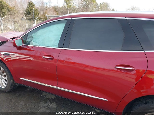 Buick Enclave Awd Premium 2019 5GAEVBKW3KJ114061 Image 14