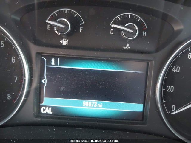 Buick Enclave Awd Premium 2019 5GAEVBKW3KJ114061 Image 15