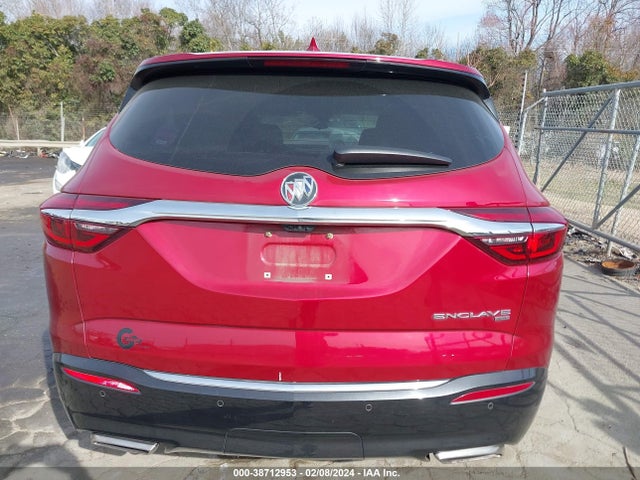 Buick Enclave Awd Premium 2019 5GAEVBKW3KJ114061 Image 16