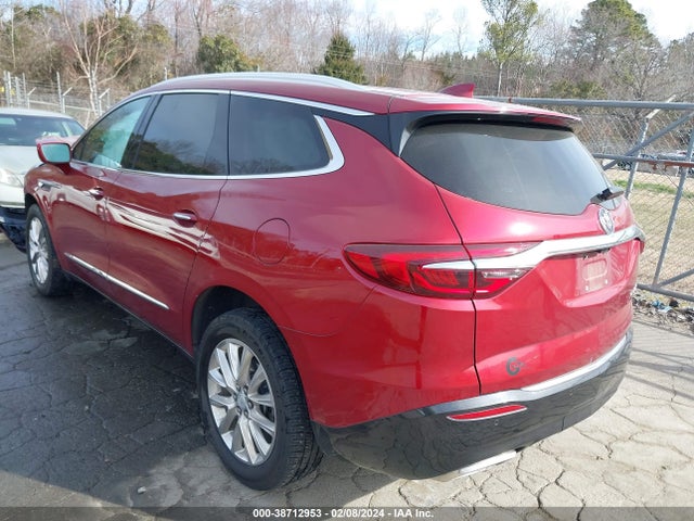 Buick Enclave Awd Premium 2019 5GAEVBKW3KJ114061 Image 3