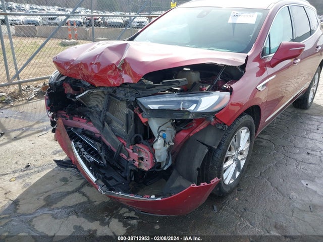 Buick Enclave Awd Premium 2019 5GAEVBKW3KJ114061 Image 6