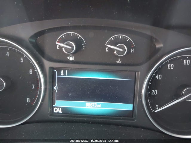 Buick Enclave Awd Premium 2019 5GAEVBKW3KJ114061 Image 7