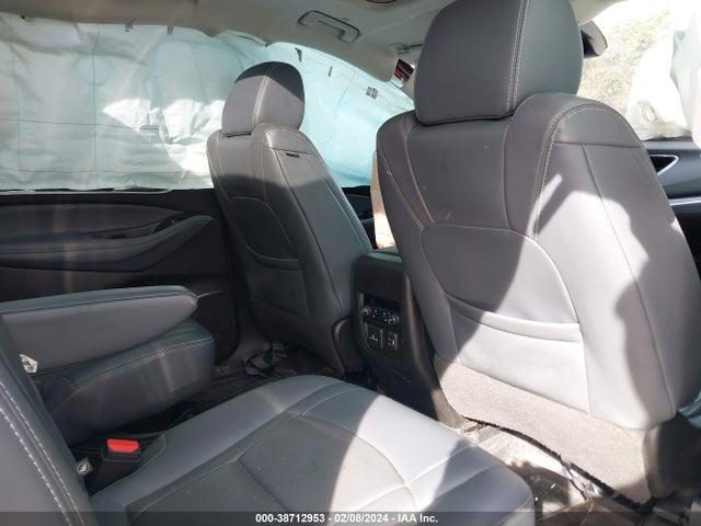 Buick Enclave Awd Premium 2019 5GAEVBKW3KJ114061 Image 8