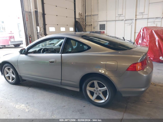 2003 Acura Rsx Type S მანქანა იყიდება აუქციონზე, vin: JH4DC53023C003808, აუქციონის ნომერი: 38712956