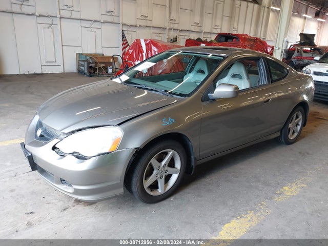 2003 Acura Rsx Type S მანქანა იყიდება აუქციონზე, vin: JH4DC53023C003808, აუქციონის ნომერი: 38712956