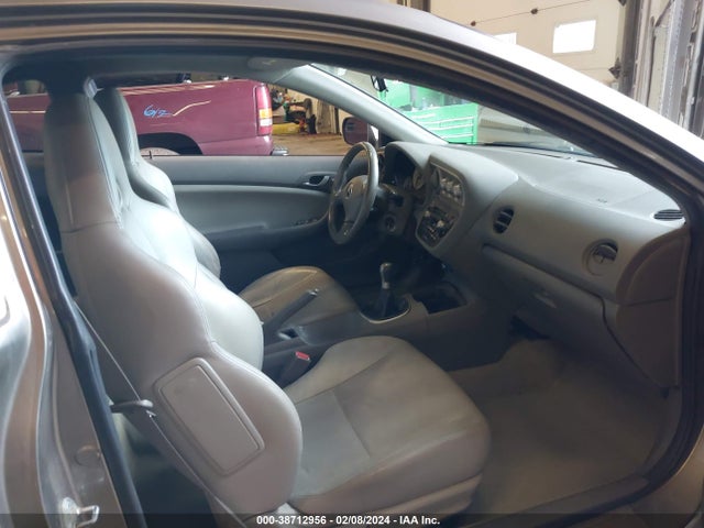 2003 Acura Rsx Type S მანქანა იყიდება აუქციონზე, vin: JH4DC53023C003808, აუქციონის ნომერი: 38712956