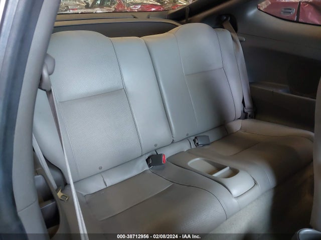 2003 Acura Rsx Type S მანქანა იყიდება აუქციონზე, vin: JH4DC53023C003808, აუქციონის ნომერი: 38712956