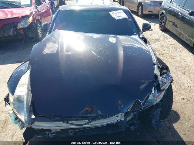 Nissan 370Z 2014 JN1AZ4EH8EM633316 Image 13