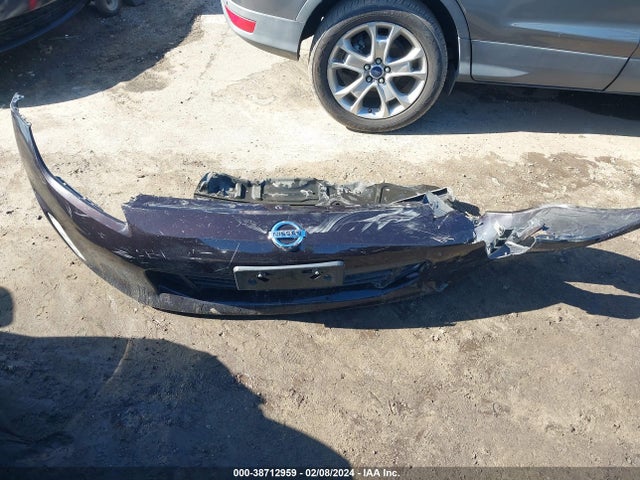 Nissan 370Z 2014 JN1AZ4EH8EM633316 Image 12