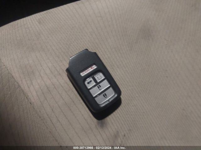 JHMCR6F37HC020875 Honda ACCORD HYBRID