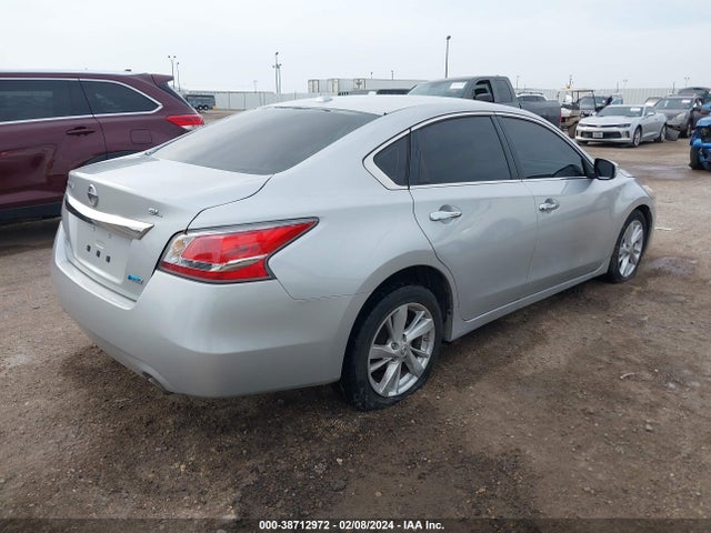 Nissan Altima 2.5 Sl 2014 1N4AL3AP6EC173154 Image 4
