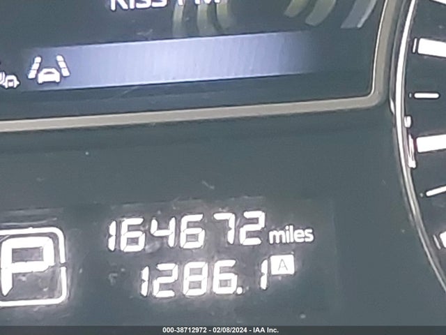 Nissan Altima 2.5 Sl 2014 1N4AL3AP6EC173154 Image 7