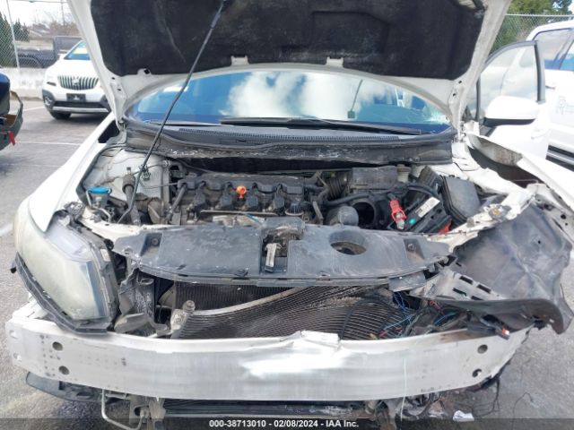 19XFB2F71FE218033 Honda CIVIC SE
