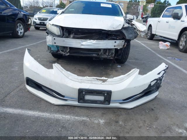 19XFB2F71FE218033 Honda CIVIC SE